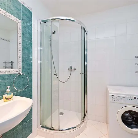 Krasova Hotel 3*