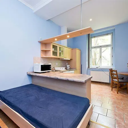 Krasova Prague