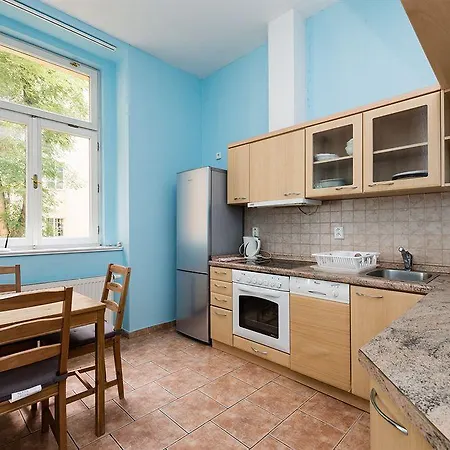 Krasova 3*