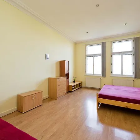 Krasova Prague