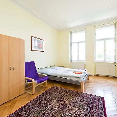Hotel Krasova