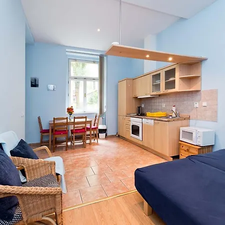 Hotel Krasova